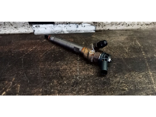 Форсунка 7810702, 0445110    BMW X3 F25  N47-D20C 