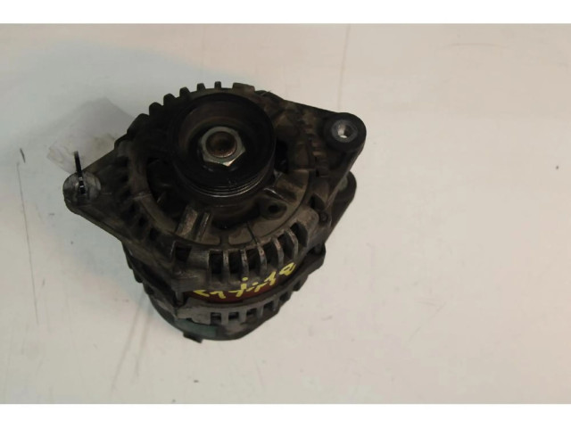 Генератор Hyundai i10 1.1