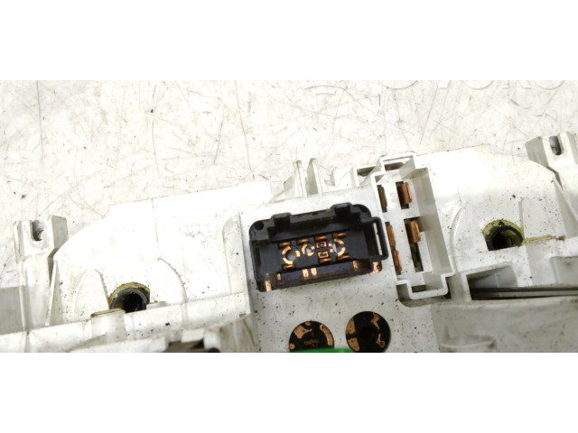 Блок управления климат-контролем 8L0819045A   Audi A3 S3 8L