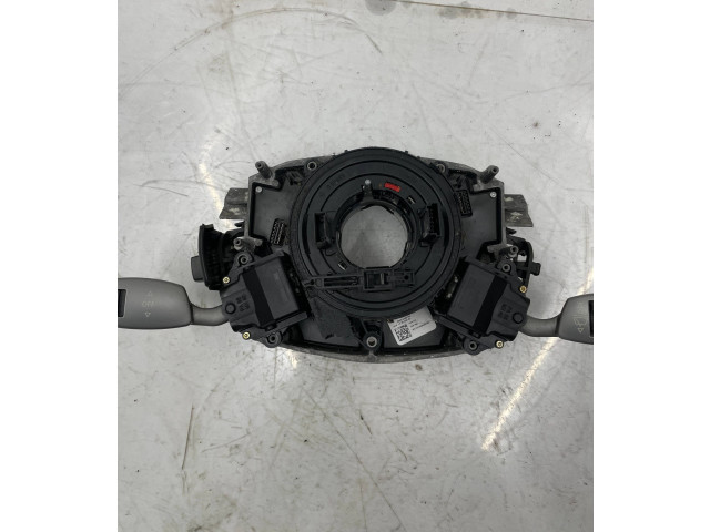 Подрулевой шлейф SRS 6958635, 01426772   BMW 7 E65 E66