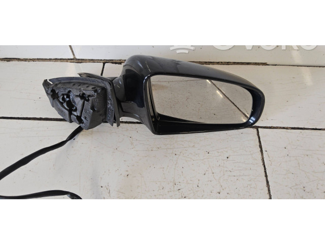 Зеркало электрическое        Audi A3 S3 8P  2003 - 2012 года   