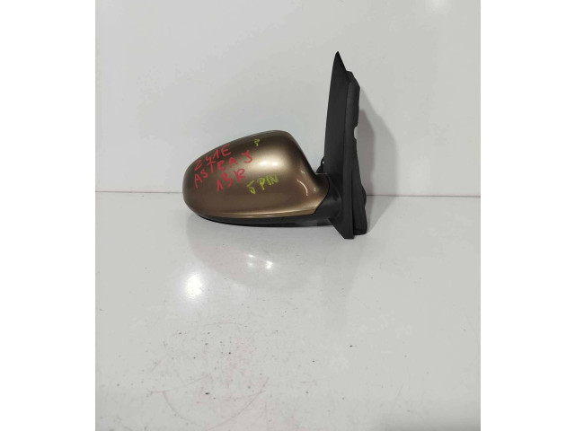 Zpětné zrcátko Opel Astra J 2013