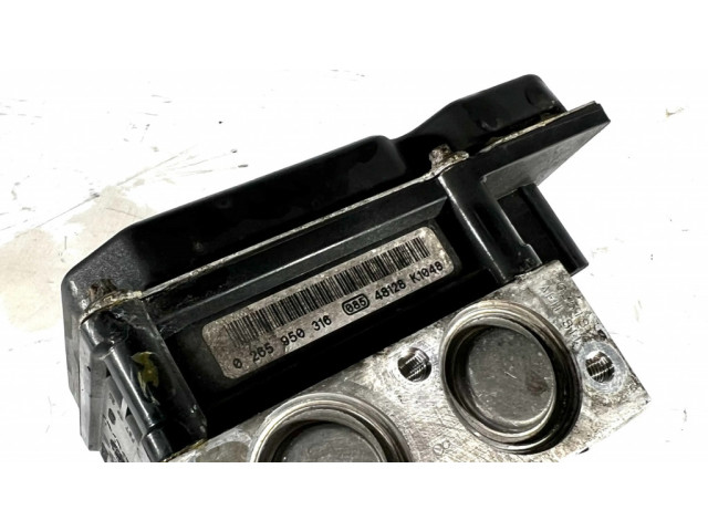 Jednotka ABS 0265950316, 34516768614 BMW 5 E60 E61 2004