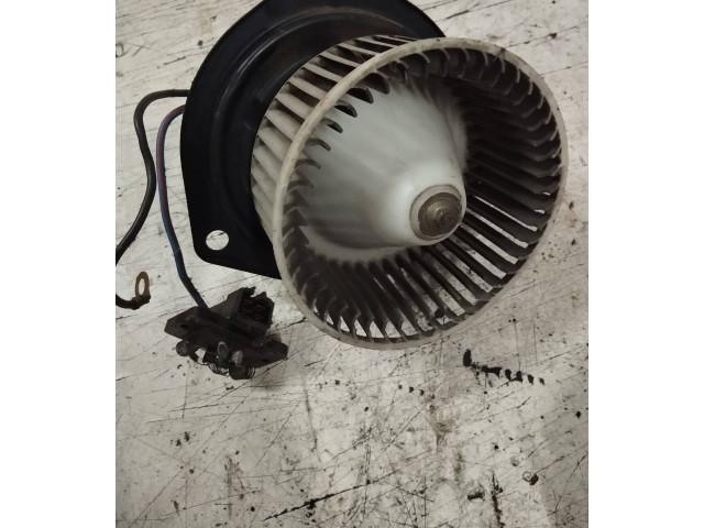 Вентилятор печки 6222033000 Mitsubishi Lancer