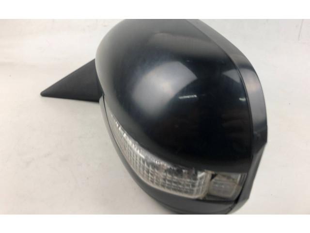 Zpětné zrcátko Subaru Outback 2008