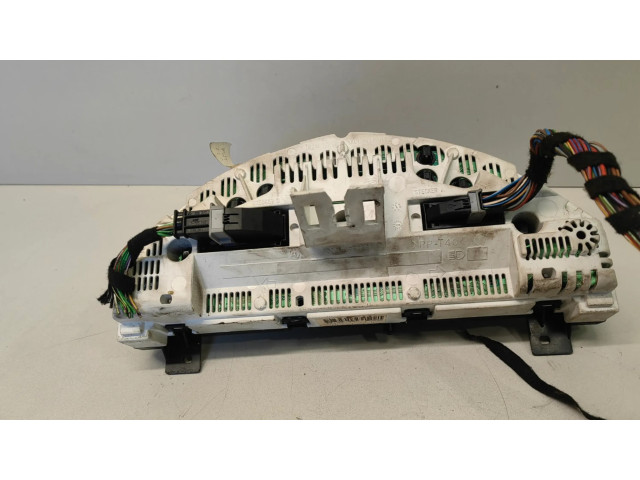 Přístrojová deska Mercedes-Benz A W168 2000 A1685408111