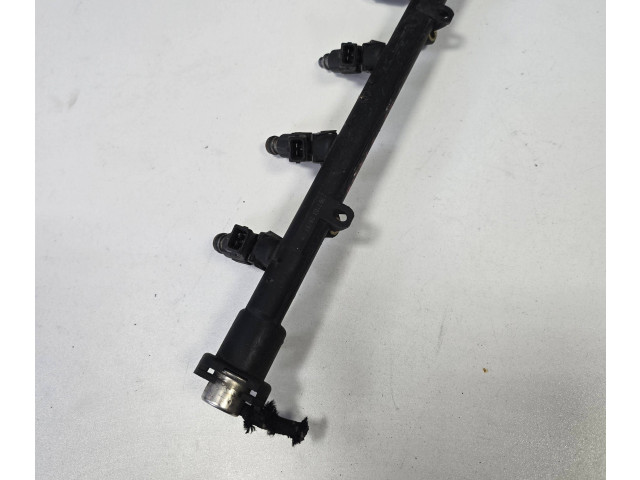 Топливная рампа 030133319L, 0280151058   Volkswagen Polo III 6N 6N2 6NF  