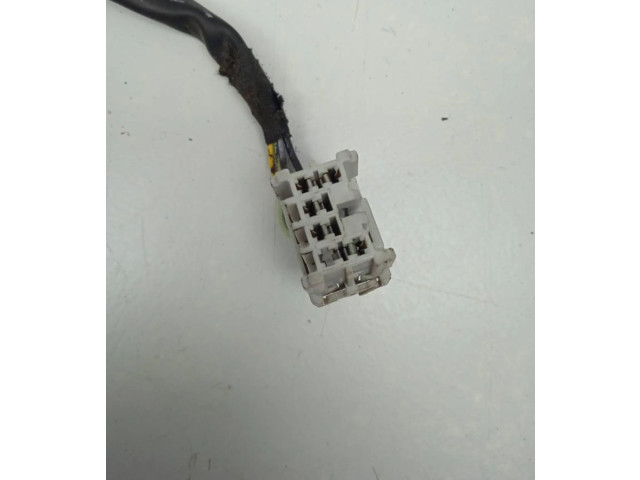 Zpětné zrcátko Honda Civic 76250S6DG21ZA