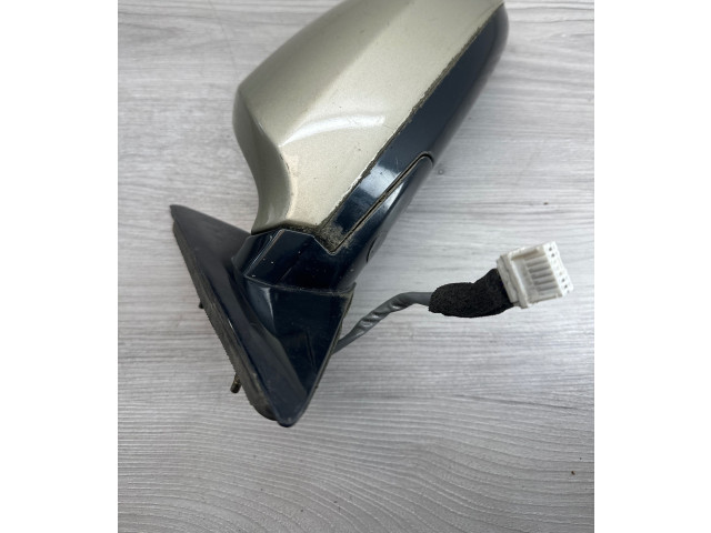 Зеркало электрическое Infiniti FX - года