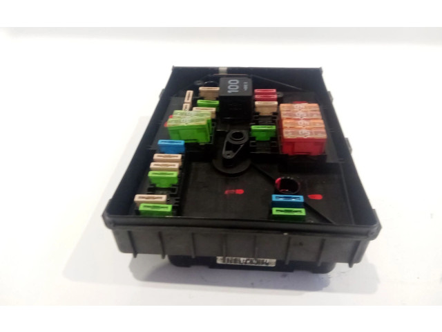 Pojistková skříňka Řídící jednotka BSM 1K0937124H Seat Altea 2006