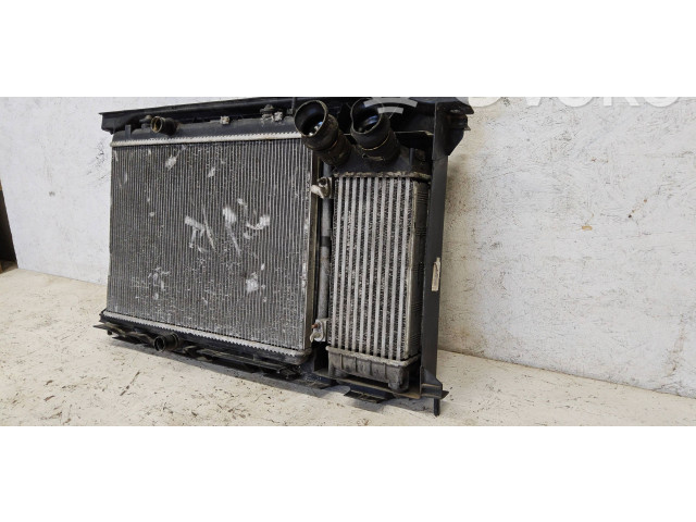 Vstřikovací lišta    Citroen C4 Grand Picasso     