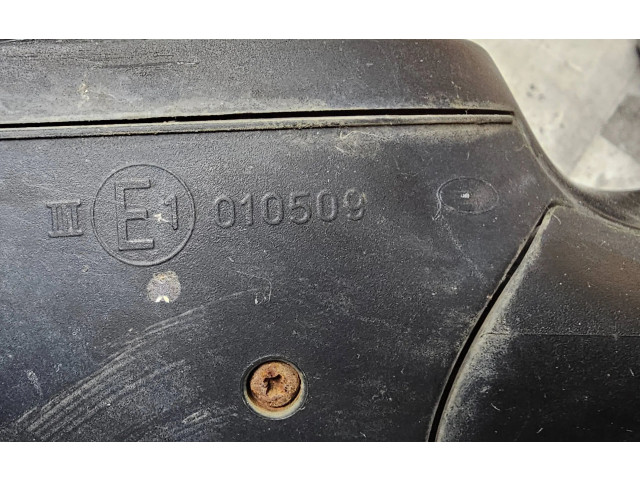 Поршень Зеркало (управляемое электричеством) E1010509 Volkswagen Golf IV