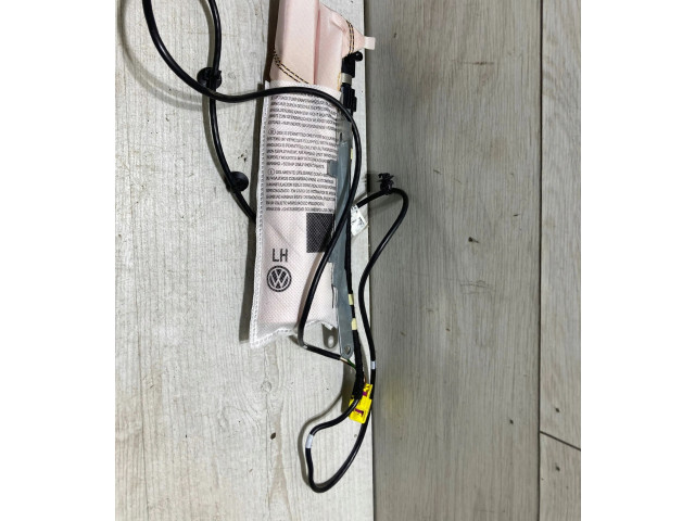 Подушка безопасности в сиденье 5E0880242A   Skoda Octavia Mk3 (5E)