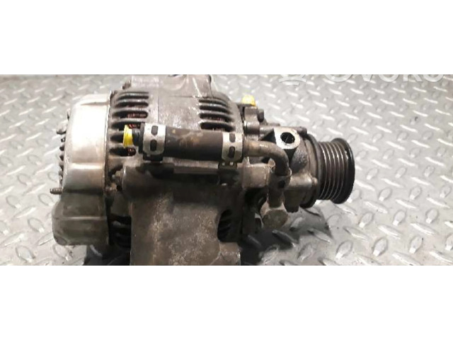 Генератор YLE102080, 1002132630 MG ZS 2.0