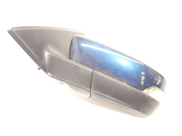 Зеркало электрическое Skoda Fabia Mk3 (NJ) 2015 - 2021 года