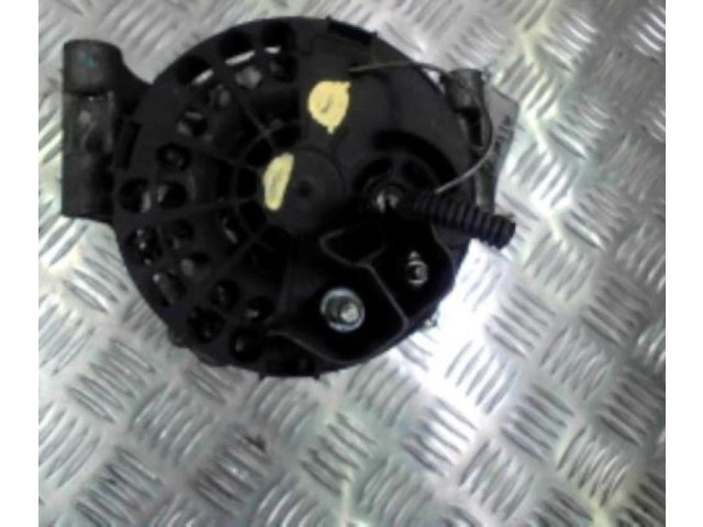 Генератор 52092132 Alfa Romeo Mito