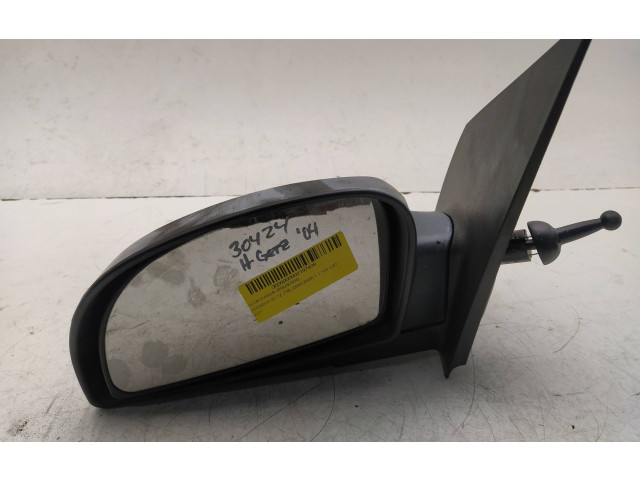 Zpětné zrcátko Сзади Hyundai Getz 2002 876101C310