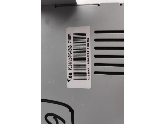 Дисплей C7058MA Mitsubishi ASX