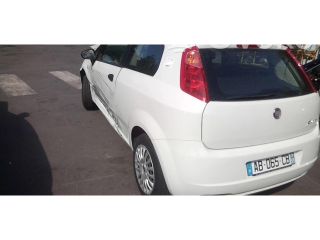 Блок АБС NT Fiat Grande Punto - года