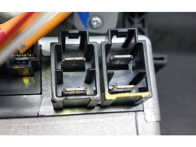 Volant Nissan Micra 2015 JJ001006031, 285001HB5A