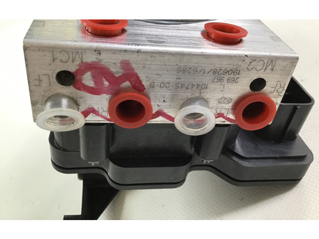 Блок ABS 1044745-00-B Tesla Model 3