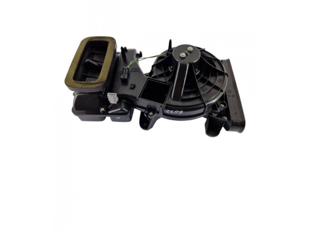 Вентилятор печки 982677J, 982675A Mercedes-Benz R W251