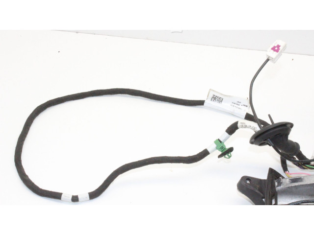 Zpětné zrcátko Mercedes-Benz EQS V297 2023