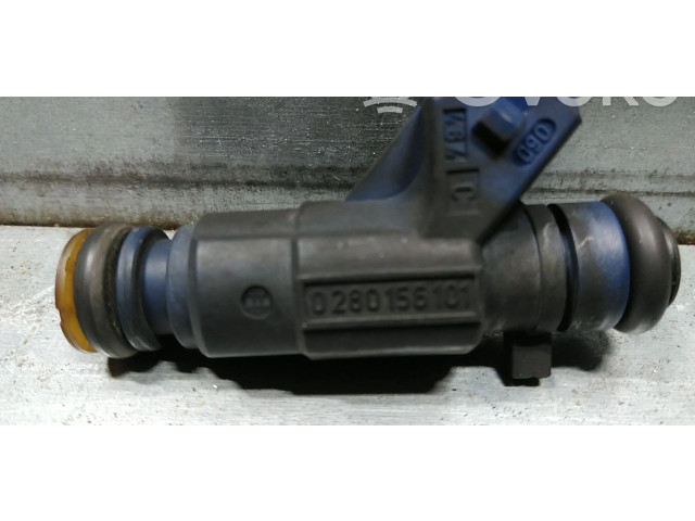 Vstřikovač 0280156101 Porsche Cayenne (9PA) M4800