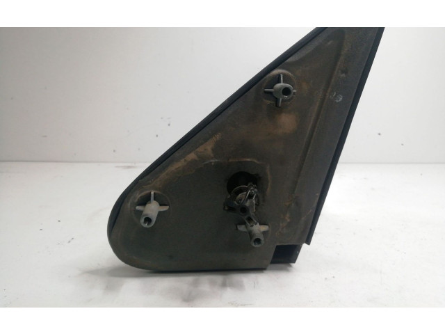 Зеркало электрическое Seat Inca (6k) 1995 - 2004 года