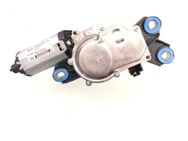 Моторчик заднего дворника 31290787, 31290787    Volvo V70