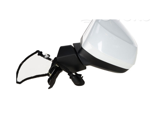 Зеркало электрическое        Audi Q3 F3  2018 -  года   