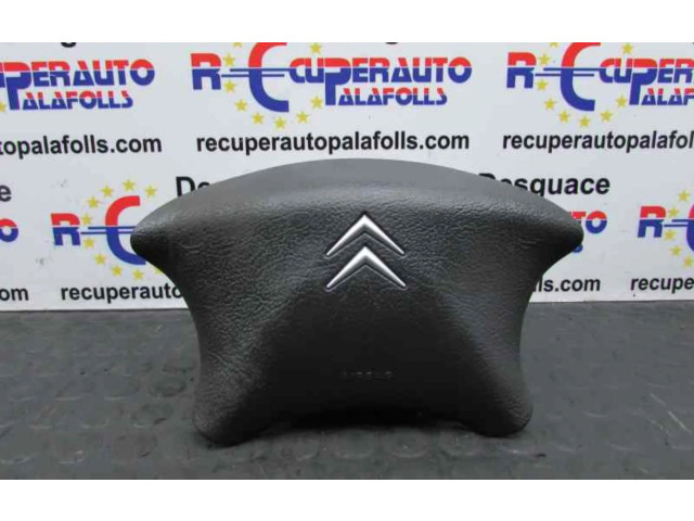 Подушка безопасности двери Citroen Berlingo