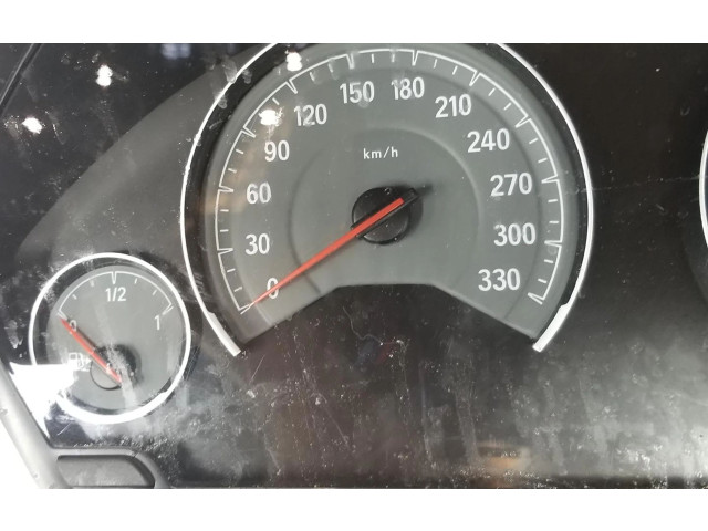 Přístrojová deska BMW M4 F82 F83 2015 62108747338, 8747338