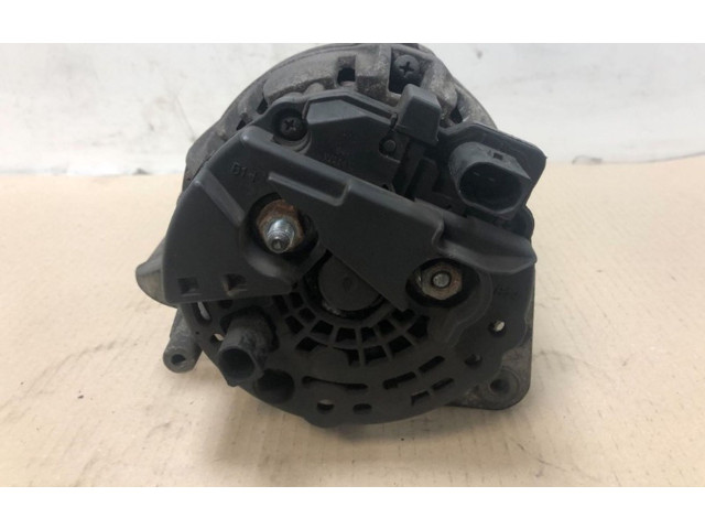 Генератор 0124325016, 0124325016   Audi A2      