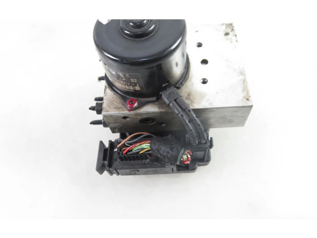 Блок АБС 1J0614417A, 1J0907379R   Volkswagen  Bora  1998 - 2005 года
