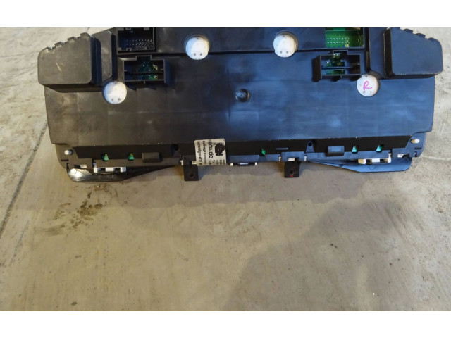 Панель приборов 51756700, 92540C550   Fiat Stilo       