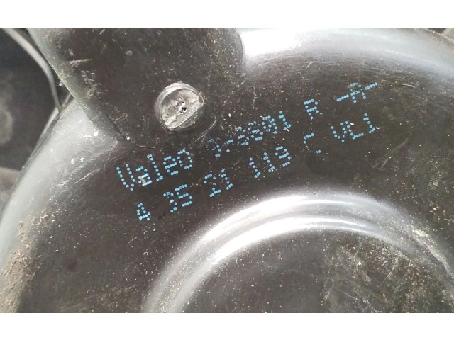 Вентилятор печки    43521119C   Volkswagen Caddy