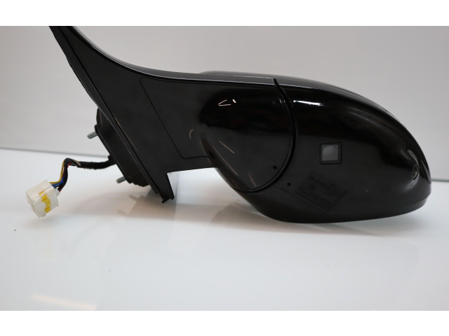 Zpětné zrcátko Genesis GV60 2021