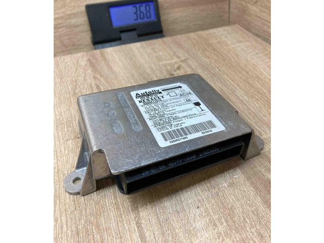 Блок подушек безопасности 8200411013, 603989700 Renault Scenic II - Grand scenic II