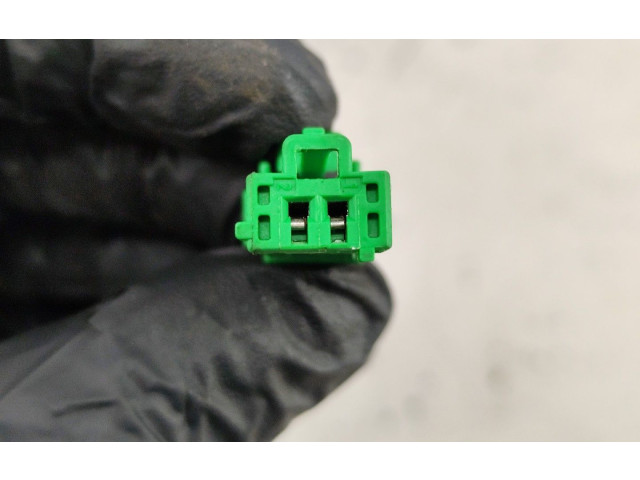 Зеркало электрическое Citroen C4 I 2004 - 2010 года