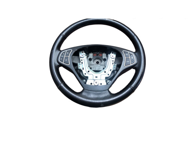 Руль KIA Ceed 2006-2012 года 561101H150AAU, 8D0202