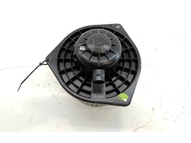 Вентилятор печки    7802A238   Mitsubishi ASX