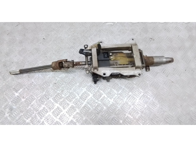 рейка Колонка рулевая 7P5419501CR Porsche Cayenne (92A) 2011 - 2017 года