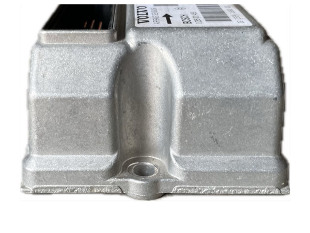Блок подушек безопасности 8651523, 0285001456 Volvo S80