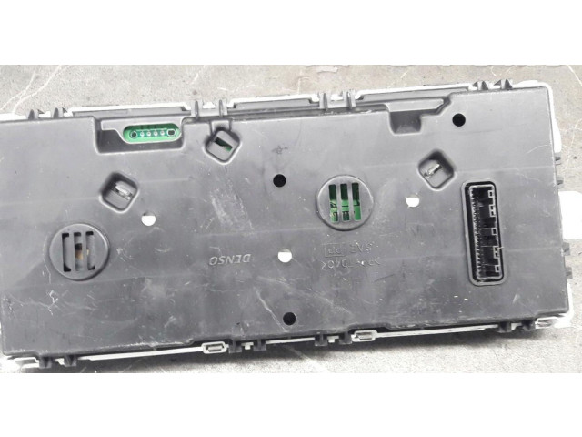 Панель приборов 83800B2L50   Daihatsu Cuore       