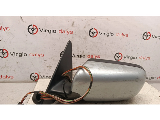 Zpětné zrcátko levé BMW 7 E38 1996 E1010372, 010373