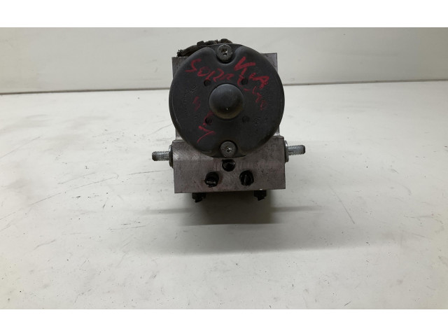 Блок АБС 0273004660, 0273004660 KIA Sorento 2002 - 2009 года