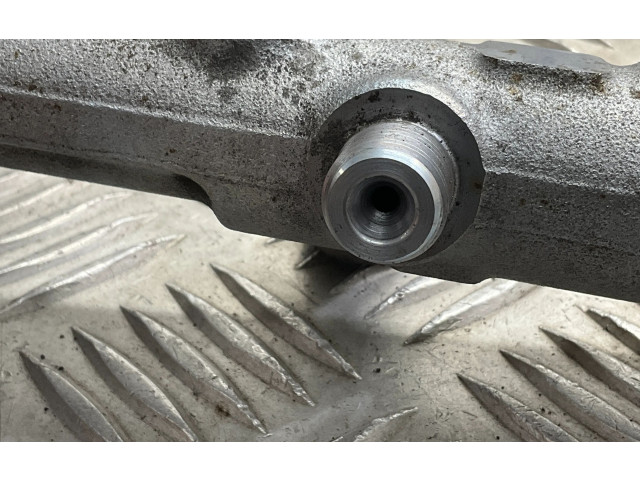 Комплект системы впрыска топлива 059130755BG, 059130089BT    Audi A6 S6 C7 4G  CLAB 