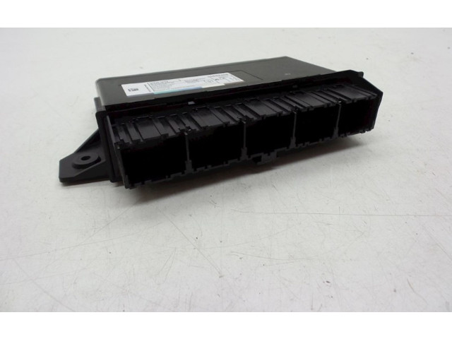 Блок управления Volvo S60