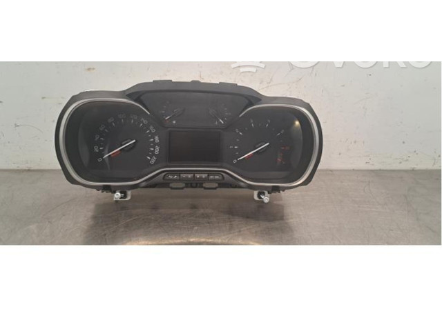 Панель приборов 9838093680   Toyota ProAce City       